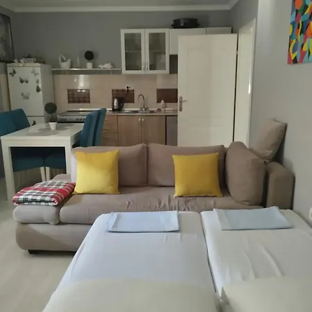 Guest house Seasons *