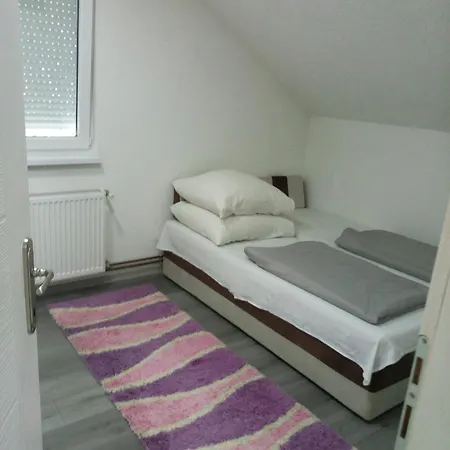 Seasons Guest house