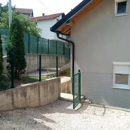 Seasons Guest house