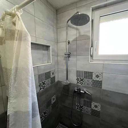 Guest house Seasons