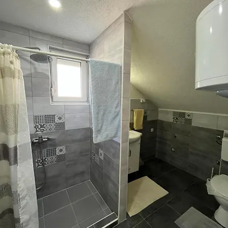 Guest house Seasons *