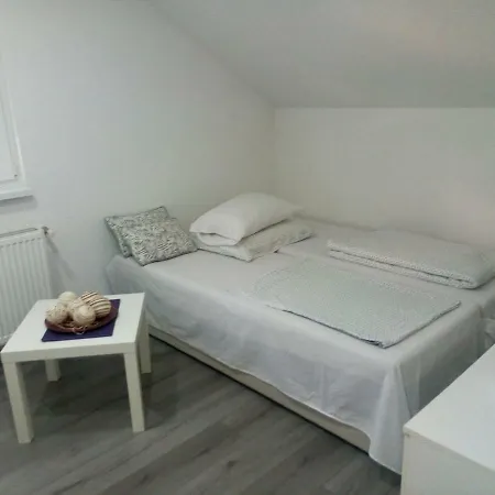 Guest house Seasons