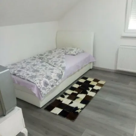 Seasons Guest house