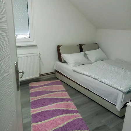 Guest house Seasons *